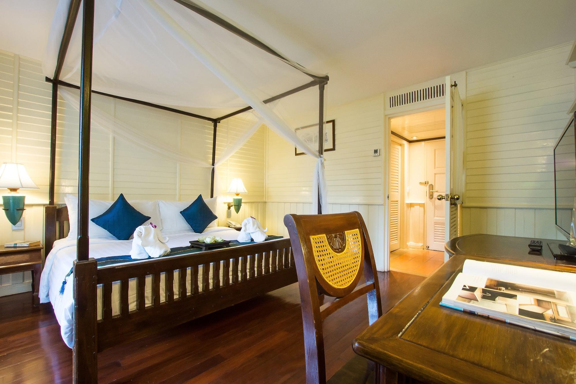 Buddy Lodge, Khaosan Road Bangkok Exteriér fotografie